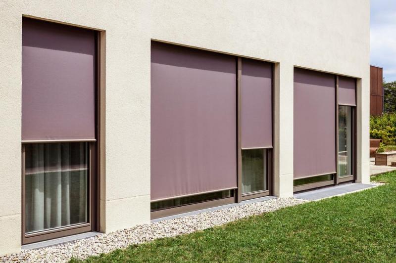 Store ext&eacute;rieur &agrave; Duttlenheim, bien choisir sa protection solaire
