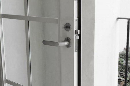 Porte d'entr&eacute;e &agrave; Duttlenheim, les cl&eacute;s pour bien choisir