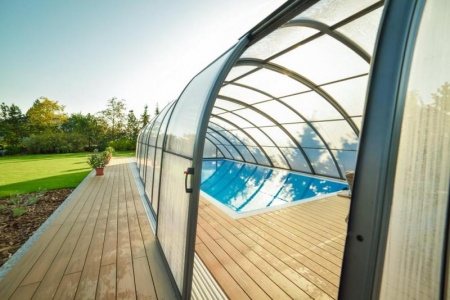 Comment choisir une couverture pour piscine ou spa &agrave; Lingolsheim ?