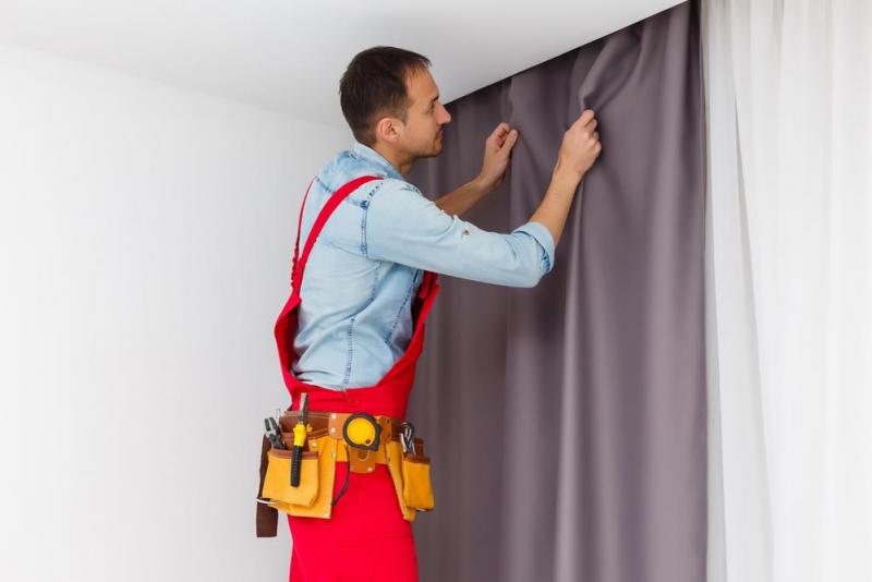 Fabriquer un store int&eacute;rieur sur mesure pour habiller vos fen&ecirc;tres