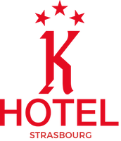  hotel Restaurant K hotel Oberhausbergen 